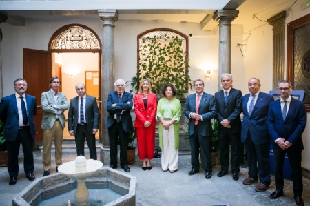 Foro Permanente de Actualización Mercantil (ICAGR)