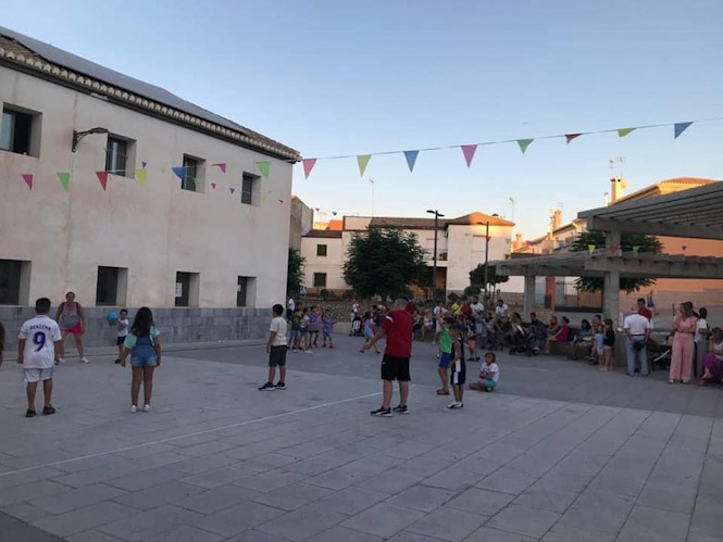 (AYUNTAMIENTO OTURA)