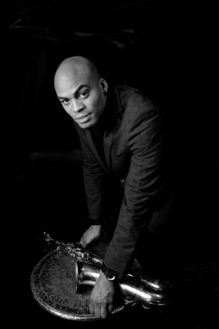 Wayne Escoffery (DIPGRA) Wayne Escoffery (DIPGRA)