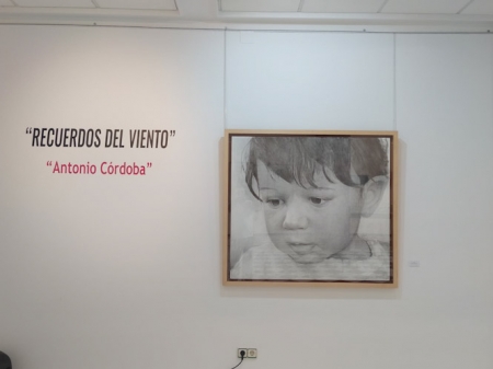 Imagen de la exposición (AYTO. ALBOLOTE) Imagen de la exposición (AYTO. ALBOLOTE)