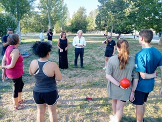 (AYUNTAMIENTO DE GRANADA) 