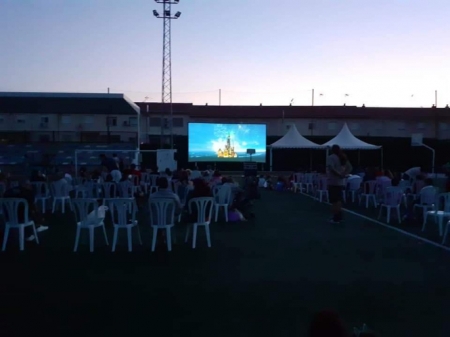 (AYUNTAMIENTO VEGAS DEL GENIL) 