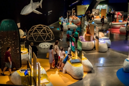 (PARQUE DE LAS CIENCIAS)