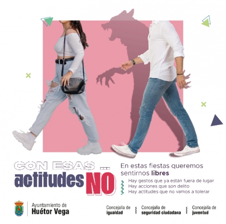 (AYUNTAMIENTO HUÉTOR VEGA) 