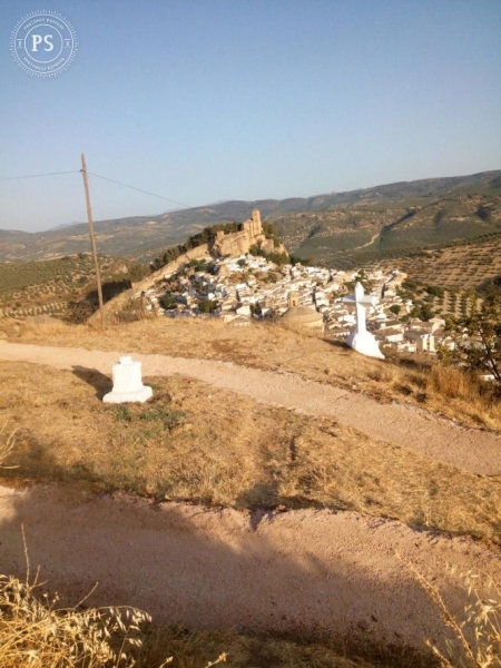 (AYUNTAMIENTO MONTEFRÍO) 