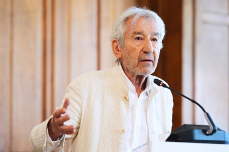 El actor José Sacristán (JUAN MANUEL SERRANO ARCE - EUROPA PRESS) El actor José Sacristán (JUAN MANUEL SERRANO ARCE - EUROPA PRESS)