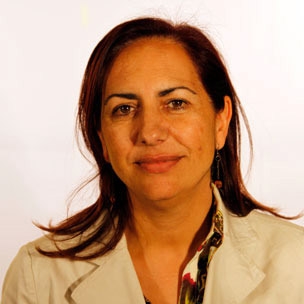 Iluminada Jiménez del PSOE (PSOE)