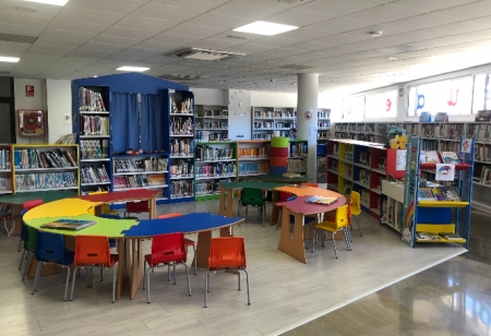 (AYTO. CHURRIANA) (AYTO. CHURRIANA)