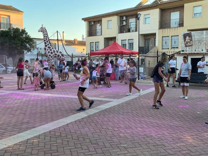 (AYUNTAMIENTO FUENTE VAQUEROS) 