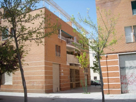 (JUNTA DE ANDALUCÍA) 