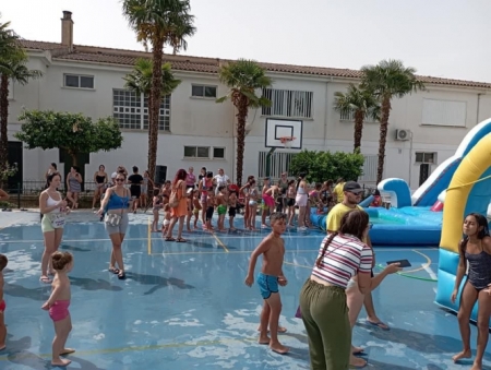 (AYUNTAMIENTO FUENTE VAQUEROS) 