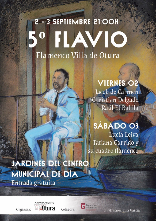 (AYUNTAMIENTO OTURA) 