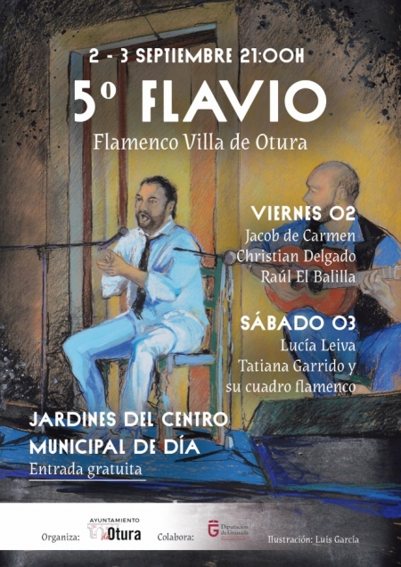 (AYUNTAMIENTO OTURA) (AYUNTAMIENTO OTURA)