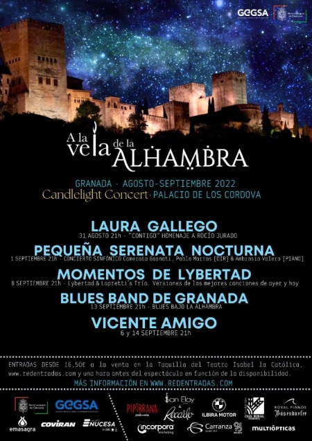 (AYUNTAMIENTO GRANADA) 