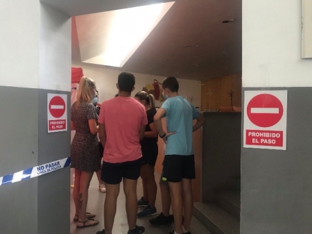 Escape room en Montefrío (AYTO. MONTEFRÍO) 