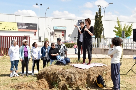 Encuentro de vecinos (AYTO. ARMILLA) Encuentro de vecinos (AYTO. ARMILLA)
