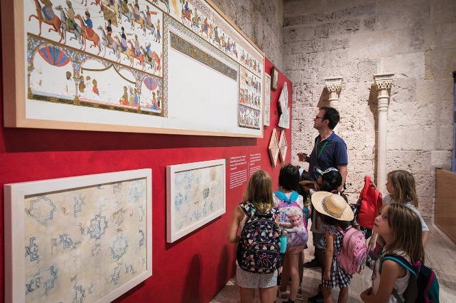 Verano en la Alhambra 2022 (PATRONATO ALHAMBRA Y GENERALIFE) 