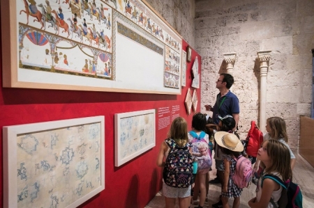 Verano en la Alhambra 2022 (PATRONATO ALHAMBRA Y GENERALIFE) 