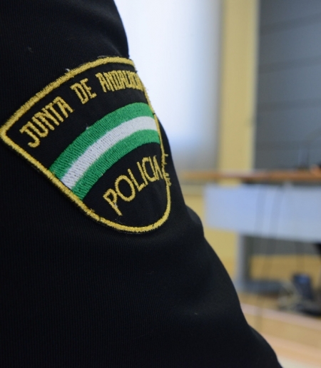 (JUNTA DE ANDALUCÍA) 