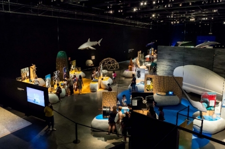 (PARQUE DE LAS CIENCIAS) (PARQUE DE LAS CIENCIAS)