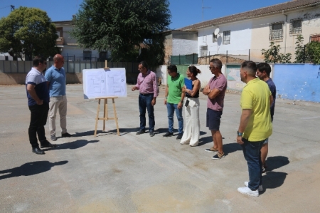 (AYUNTAMIENTO ALHENDÍN) (AYUNTAMIENTO ALHENDÍN)