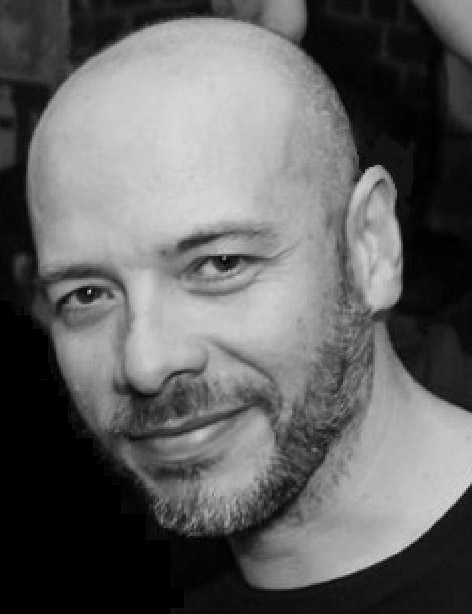 El escritor granadino, Antonio Pomet (GRANADA` CIUDAD DE LA LITERATURA)