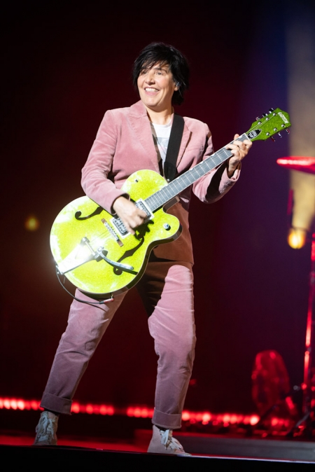 Texas en concierto (PROEXA) Texas en concierto (PROEXA)