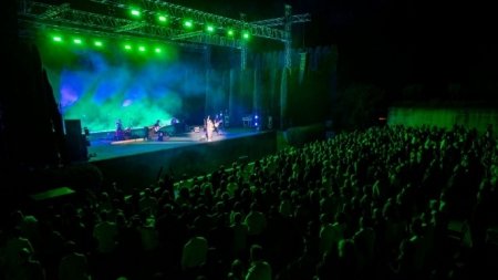 Concierto de Texas (PROEXA) Concierto de Texas (PROEXA)