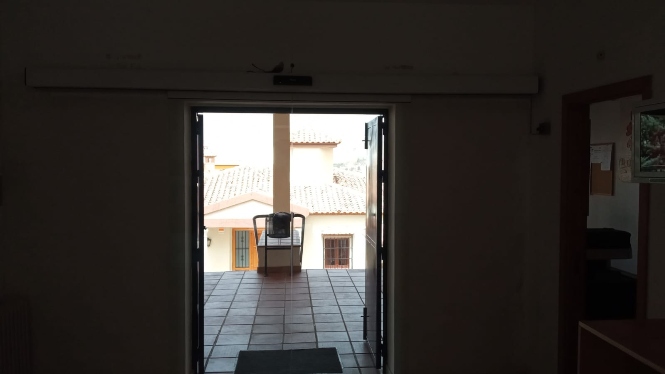 Actuaciones realizadas por el Ayuntamiento de Monachil (AYTO. MONACHIL) 