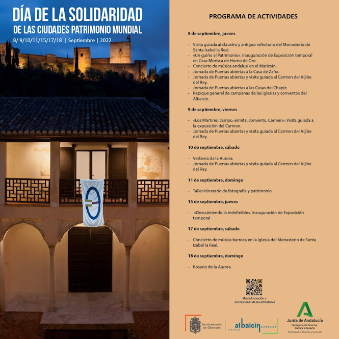 (AYUNTAMIENTO GRANADA)