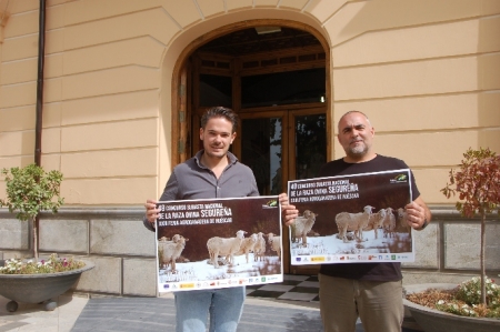 (AYUNTAMIENTO HUÉSCAR) 