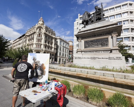 (FUNDACIÓN CAJA RURAL) (FUNDACIÓN CAJA RURAL)