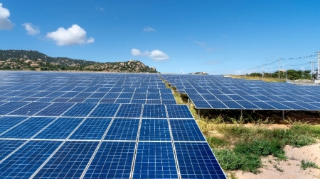 Placas solares (DIPGRA) Placas solares (DIPGRA)