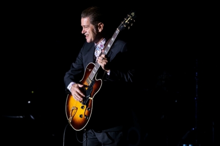 Concierto de Juan Perro (PROEXA) Concierto de Juan Perro (PROEXA)