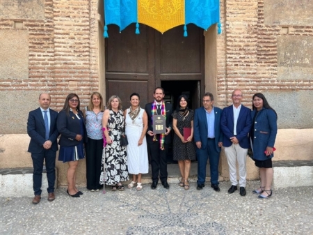 Participantes en el congreso (DIPGRA) Participantes en el congreso (DIPGRA)