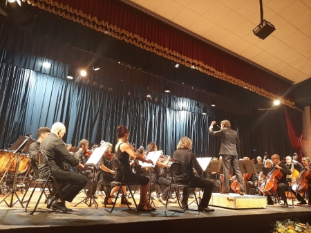 Actuación de la OCG en Monachil (AYTO. MONACHIL) Actuación de la OCG en Monachil (AYTO. MONACHIL)