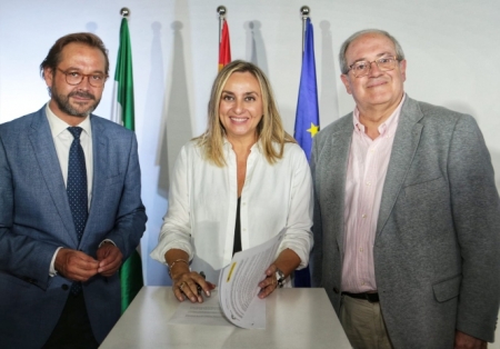 Firma de la resolución definitiva (JUNTA)