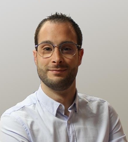 José Luis de la Torre es el nuevo director del IAJ (JUNTA) José Luis de la Torre es el nuevo director del IAJ (JUNTA)