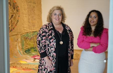 Presentación de la exposición (DIPGRA) Presentación de la exposición (DIPGRA)