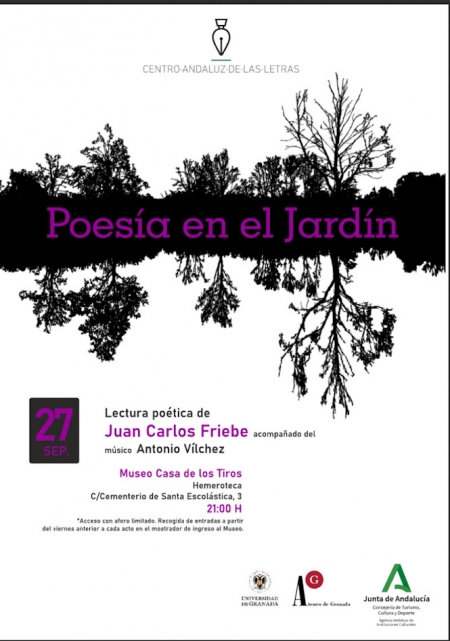 (JUNTA DE ANDALUCÍA) (JUNTA DE ANDALUCÍA)