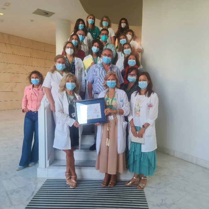 Comisión de  Violencia de Género del Clínico (HUSC) 