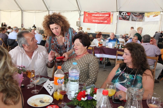 (AYUNTAMIENTO LA ZUBIA) 