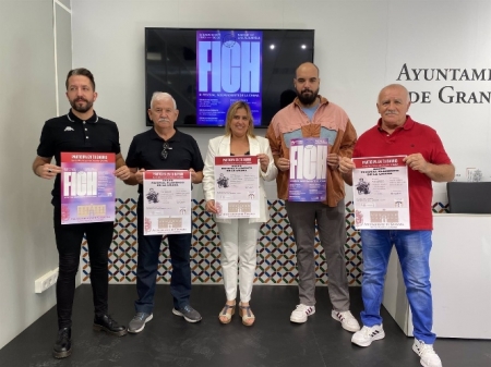 El Festival Independiente y el Certamen de Flamenco vuelven a la agenda cultural de La Chana (AYUNTAMIENTO DE GRANADA) 