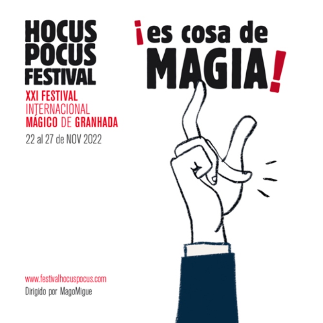 Hocus Pocus (WILDPUNK)