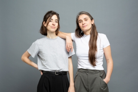 Las Hijas de Felipe (FIJR) Las Hijas de Felipe (FIJR)