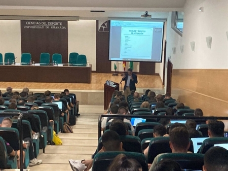 Jornada sobre la Ley de Protección Integral de la Infancia y la Adolescencia frente a la Violencia (AYUNTAMIENTO) 