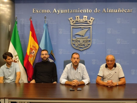 (AYUNTAMIENTO ALMUÑÉCAR)