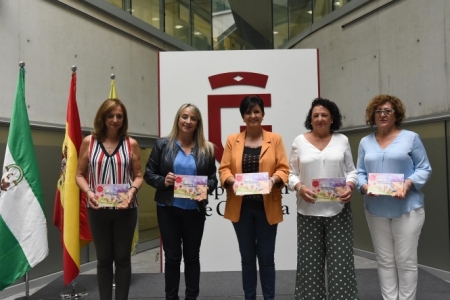 Presentación del libro (L. ARMAS / DIPGRA) Presentación del libro (L. ARMAS / DIPGRA)