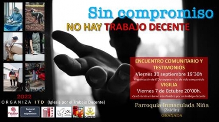 (CARITAS DIOCESANAS DE GRANADA)