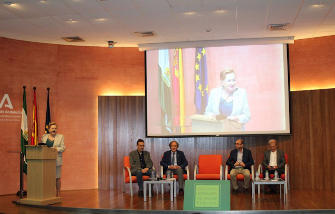 Jornada de periodismo responsable sobre suicidio (EASP)